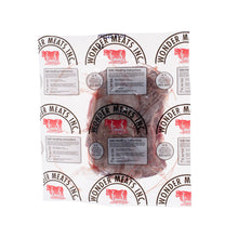 Wholesale Wonder Meats Chef Special 3 oz Tall Slider- Bulk