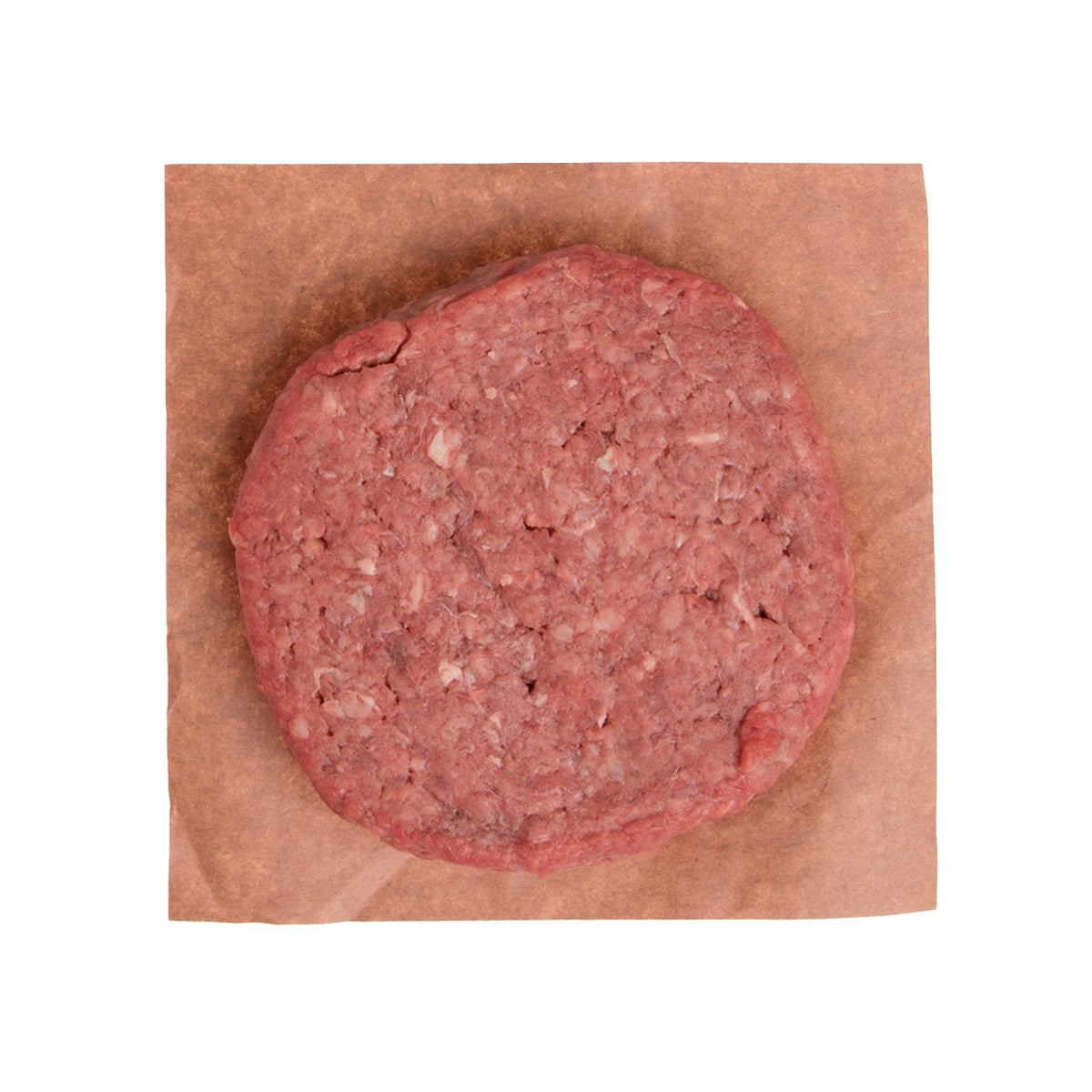 Wonder Meats Premium Angus Beef Burger 8 OZ