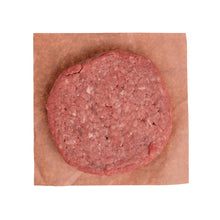 Wholesale Wonder Meats Premium Angus Beef Burger 8 OZ- Bulk