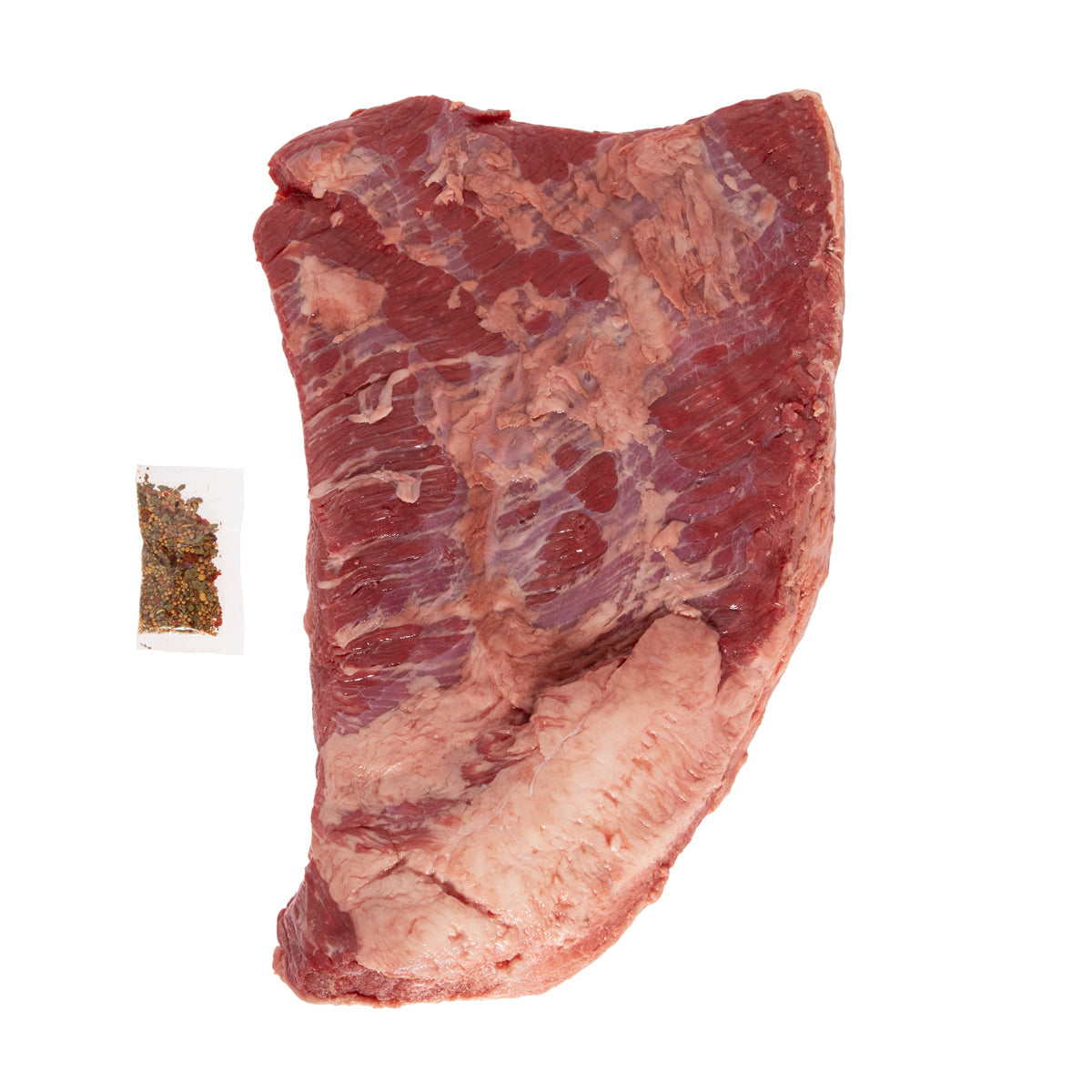 Wonder Meats Raw Corned Beef Brisket