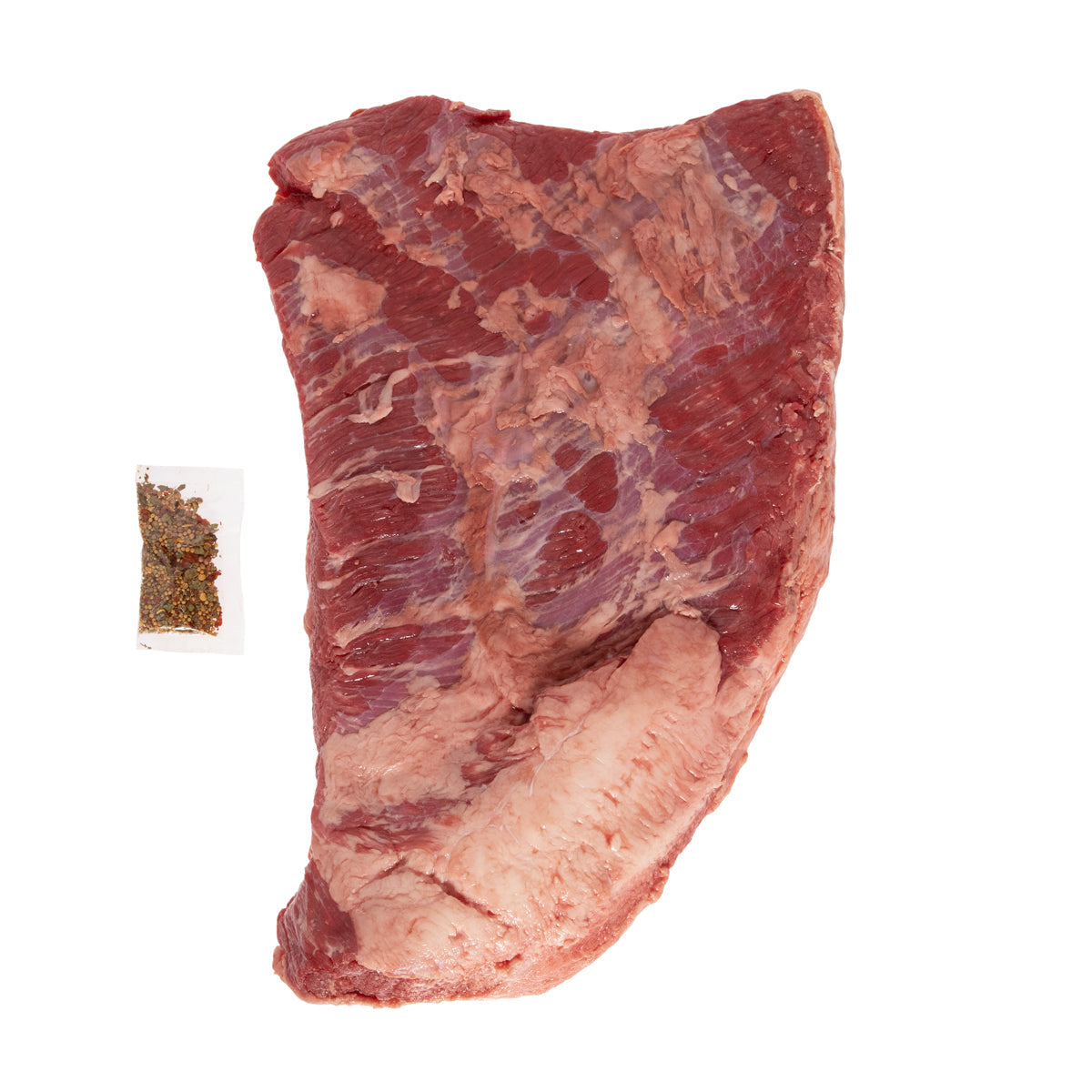 Wonder Meats Raw Corned Beef Brisket