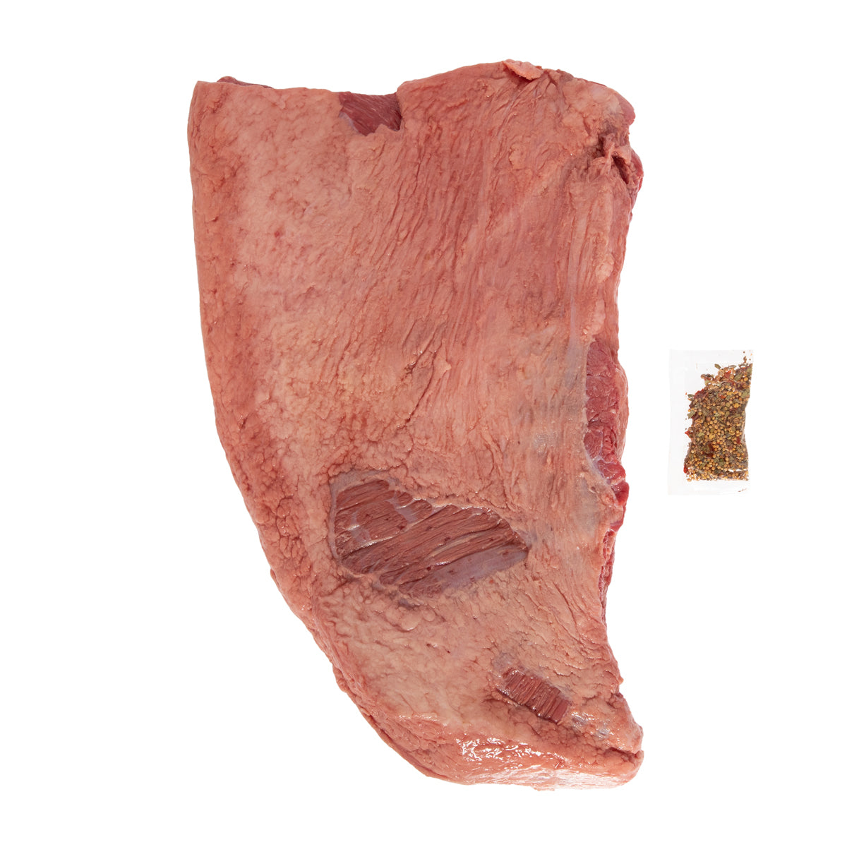 Wholesale Wonder Meats Raw Corned Beef Brisket- Bulk