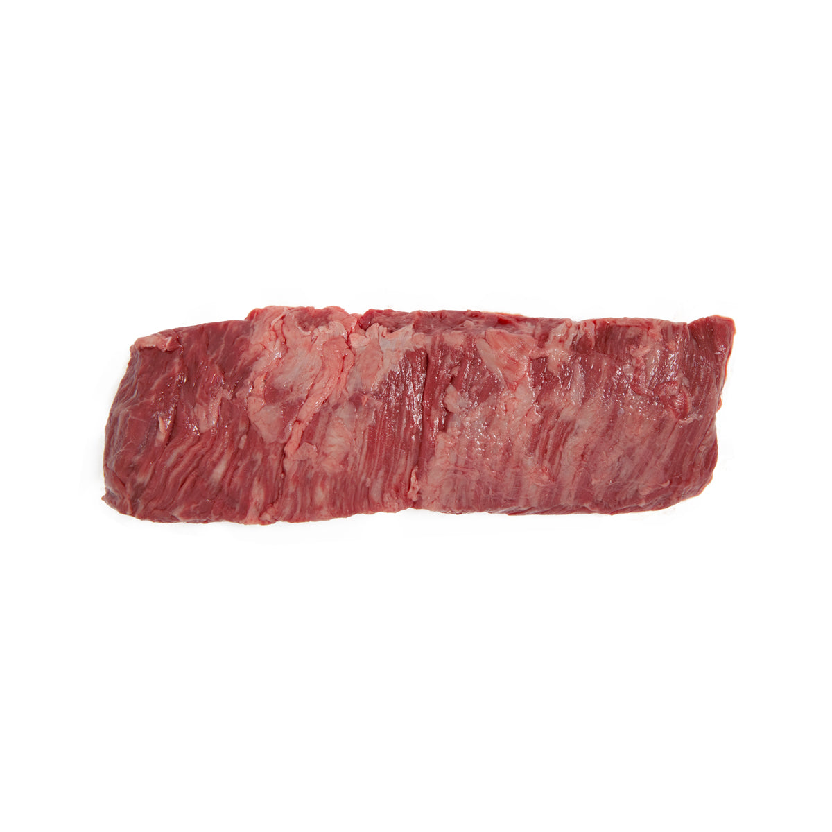 Wholesale Golden Meat Co. High Choice Peeled Skirt Steak 8oz-10.12 LB 20 PC Bulk