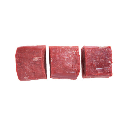 Wholesale BoxNCase Butchers Gold Center Cut Filet Mignon Steak 4oz- Bulk