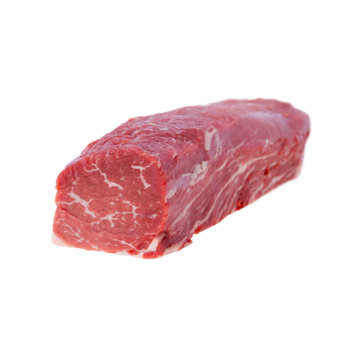 Wholesale BoxNCase High Choice Tenderloin 190A Barrel Cut- Bulk