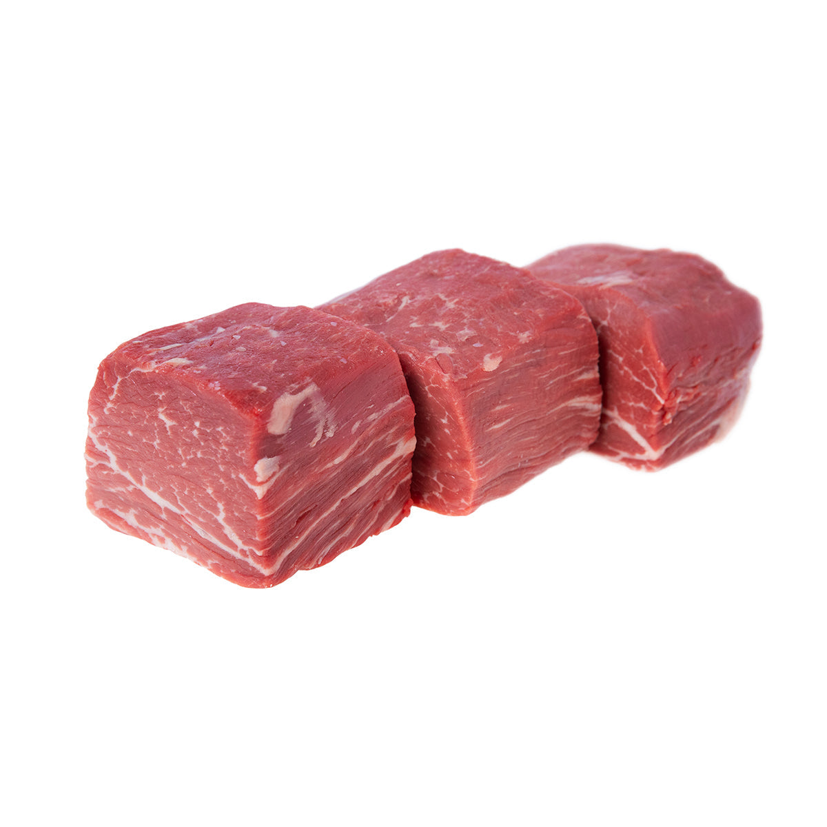 Wholesale BoxNCase High Choice Center Cut Filet Mignon Steak 6oz- Bulk