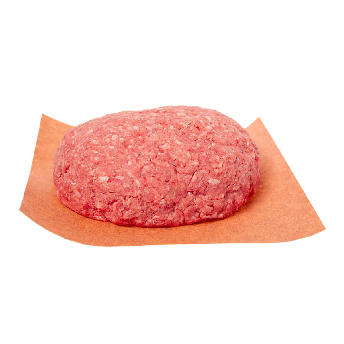 Wholesale Golden Meat Co. Golden Blend Chopped Beef 5 LB-2ct Case Bulk