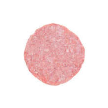 Wholesale BoxNCase Golden Blend Beef Hamburger 8oz 8 OZ- Bulk