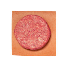 Wholesale Golden Meat Co. Golden Blend Hamburger 6oz 6 OZ- Bulk