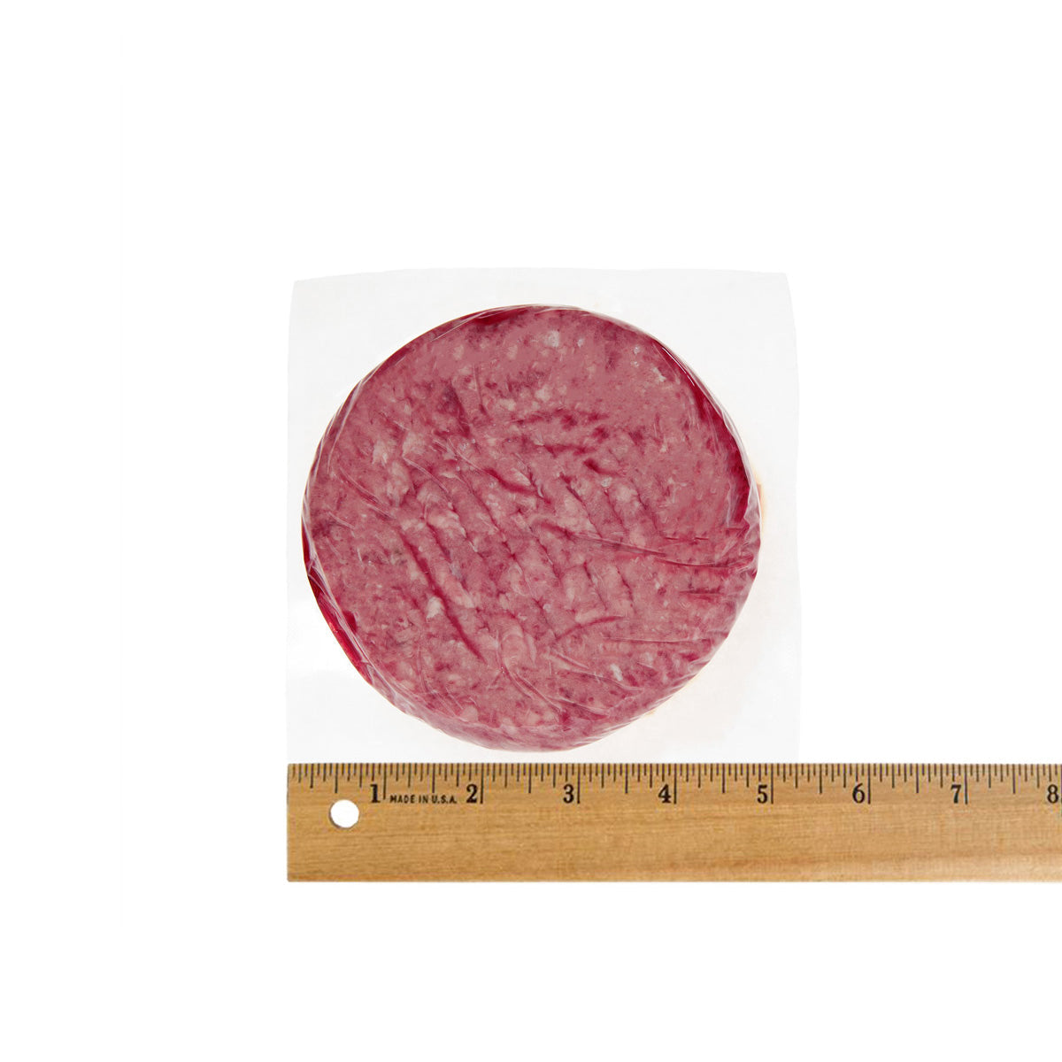 Wholesale Golden Meat Co. Golden Blend Hamburger 6oz 6 OZ- Bulk