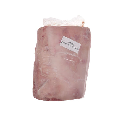 Wholesale A5 Japanese A5 Wagyu Beef Strip Loin Marble Score 10- Bulk