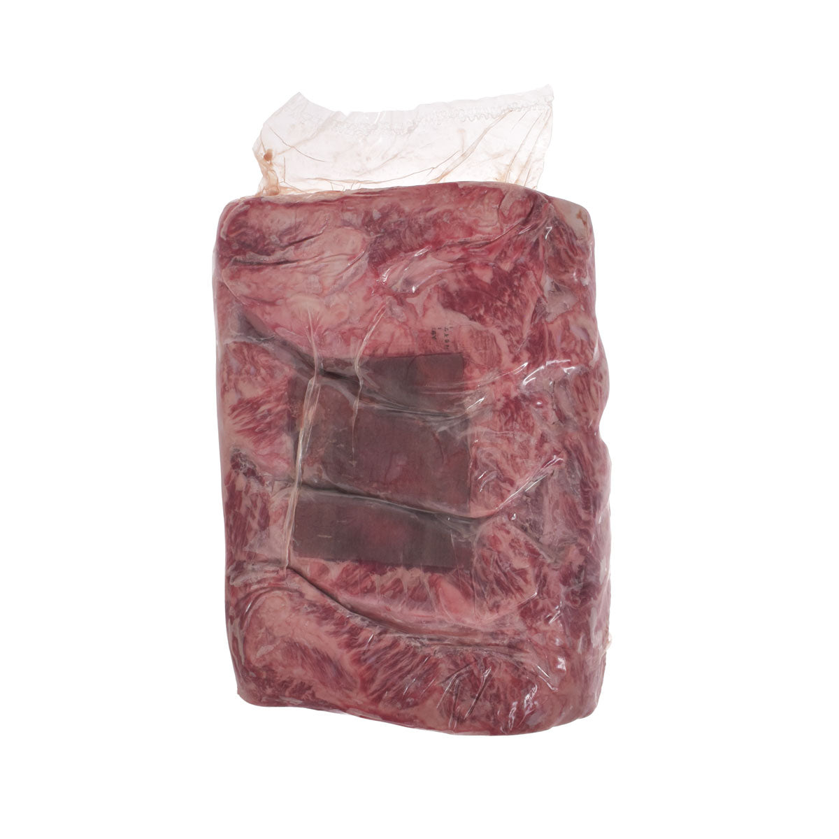 Wholesale A5 Japanese A5 Wagyu Beef Strip Loin Marble Score 10- Bulk