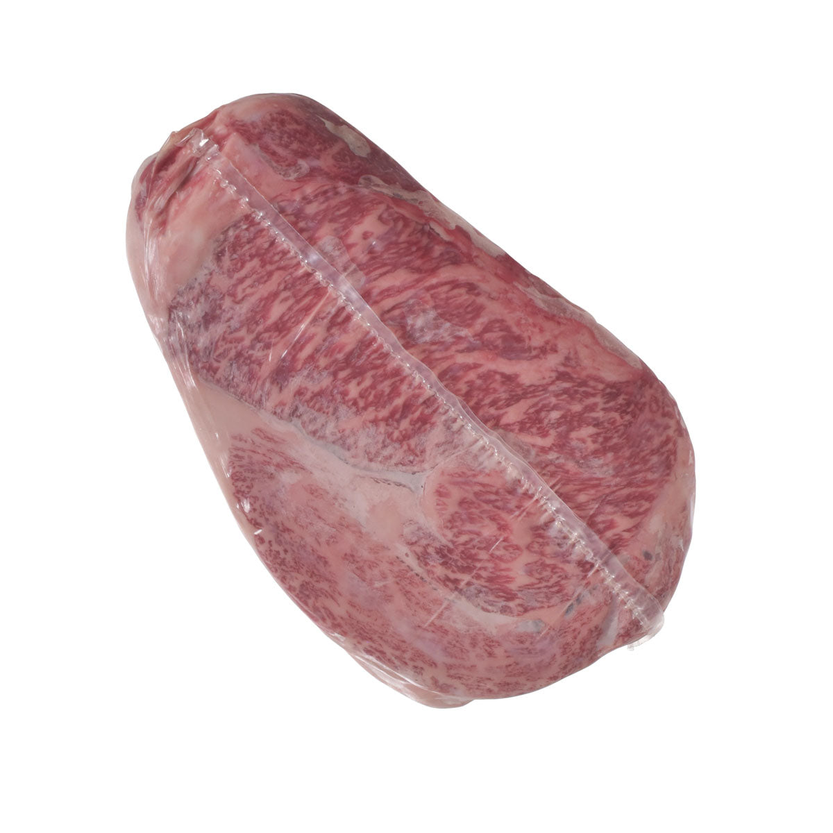 Wholesale A5 Japanese A5 Wagyu Beef Strip Loin Marble Score 10- Bulk