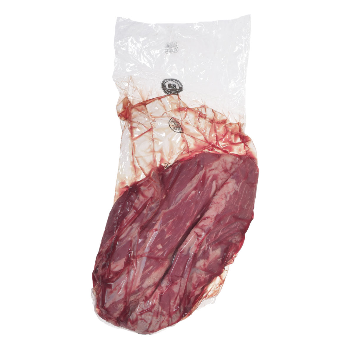 Niman Ranch Choice Grass Fed Angus Beef Teres Major