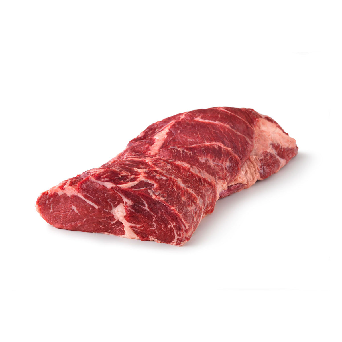 Wholesale Niman Ranch Choice Grass Fed Chuck Roll-40 LB Bulk