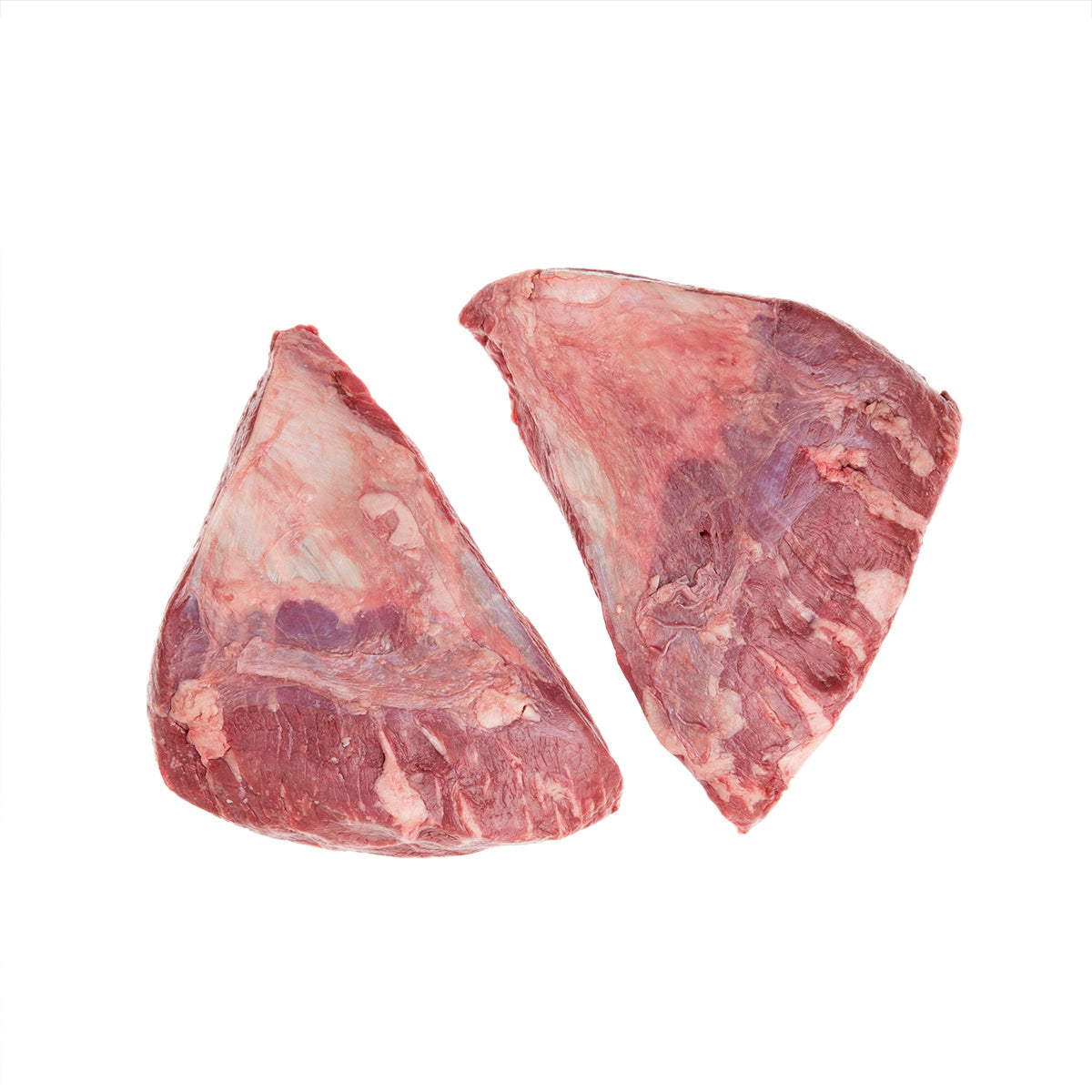 Wholesale Niman Ranch Choice Grass Fed Tri Tip-17 LB Bulk