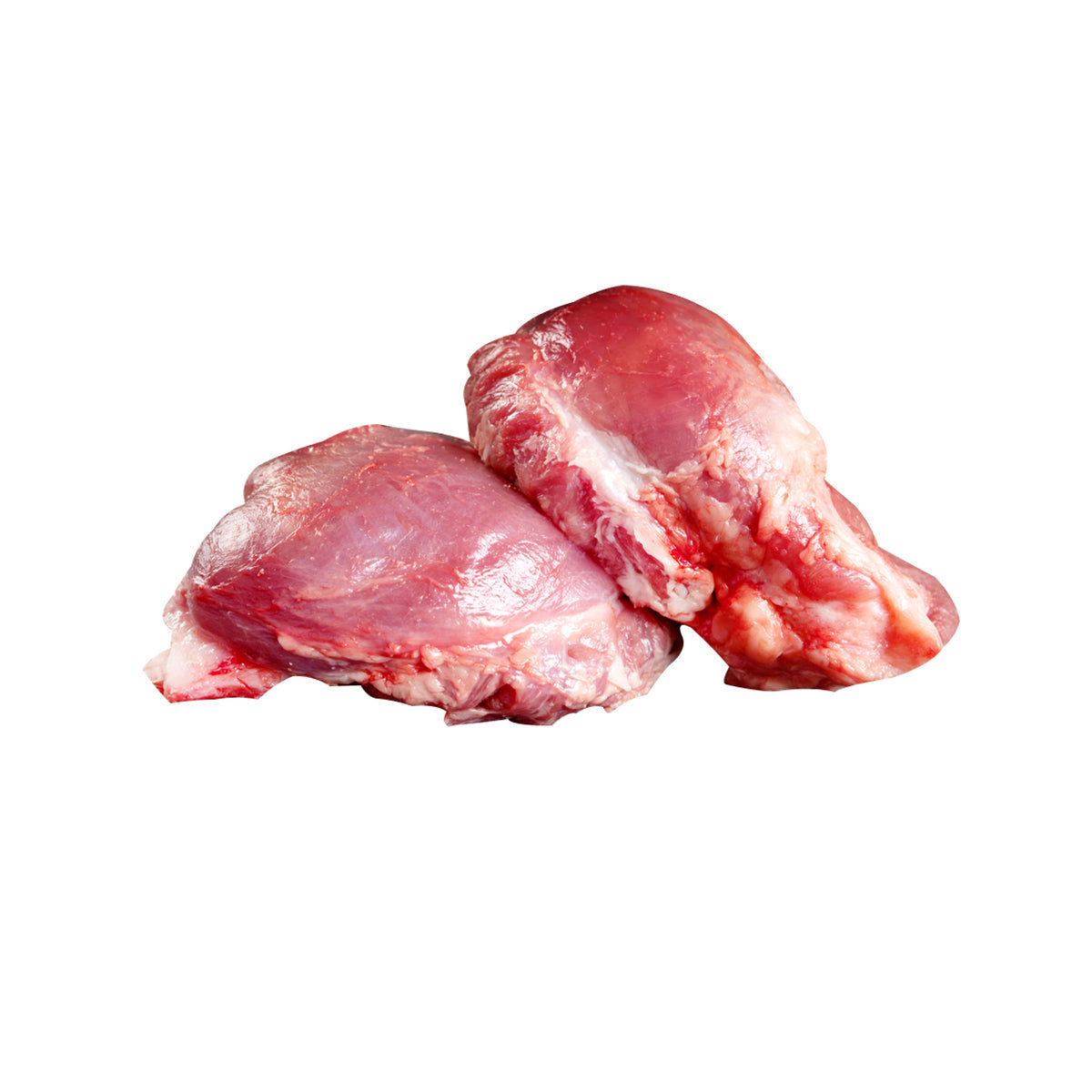 Wholesale Niman Ranch Frozen Natural Beef Cheeks- Bulk