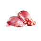 Wholesale Niman Ranch Frozen Natural Beef Cheeks- Bulk