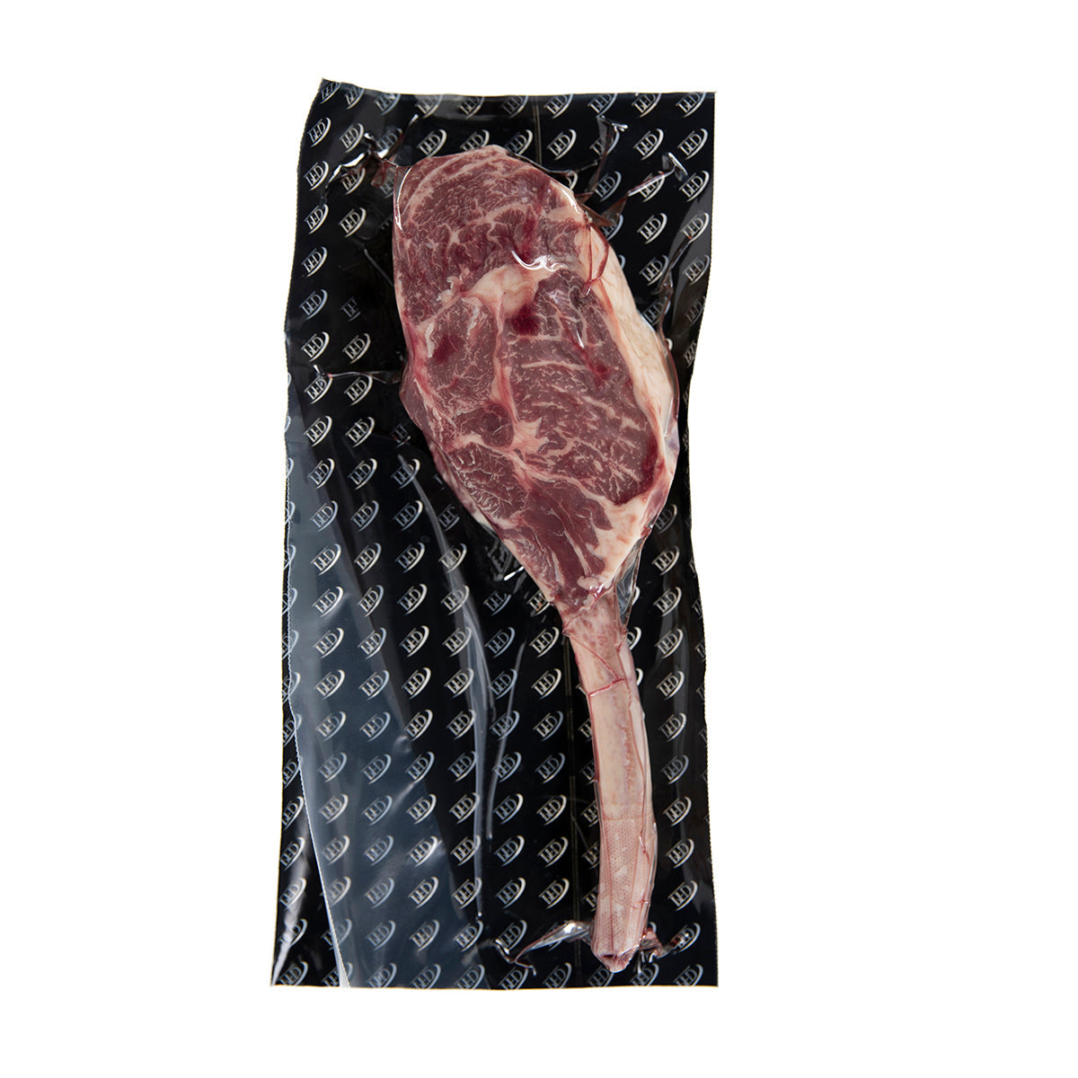 Prime Food Distributor (Pfd) Snake River Wagyu Beef Rib Tomahawk Steaks 28 OZ