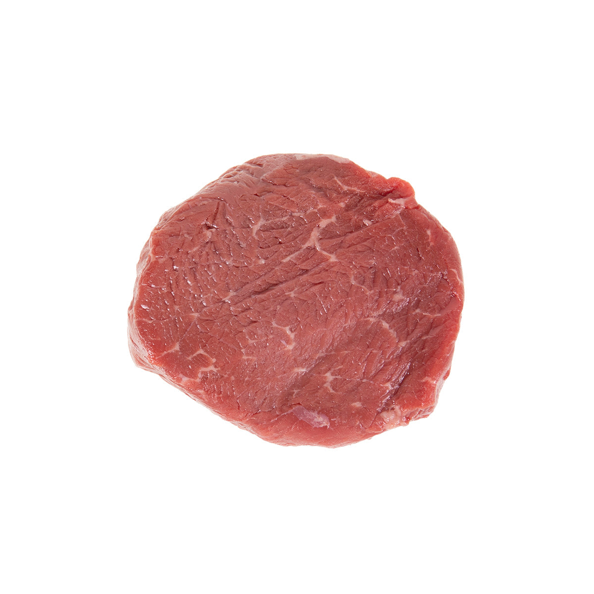 Prime Food Distributor (Pfd) Prime Beef Top Sirloin Butt Steaks 8 OZ