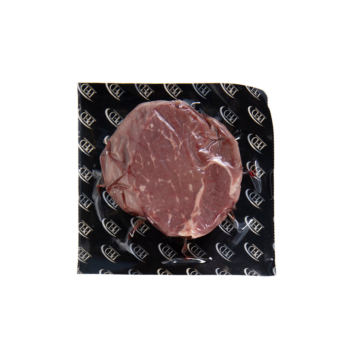 Prime Food Distributor (Pfd) Prime Beef Top Sirloin Butt Steaks 8 OZ