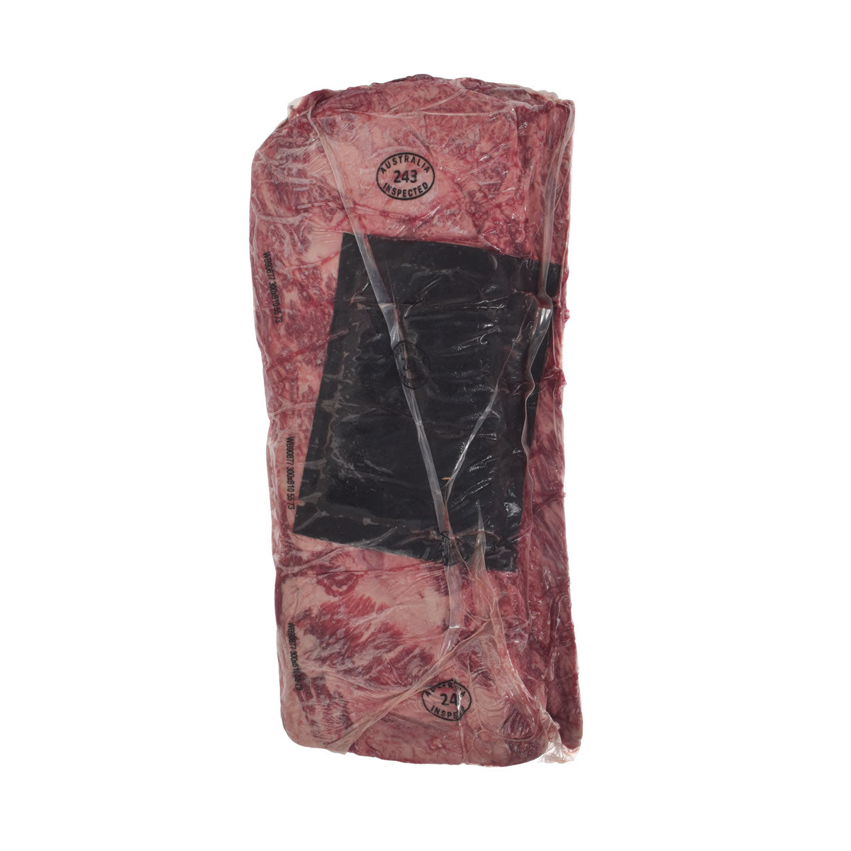 Stone Axe Australian Wagyu Strip Loin Score 9