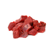 Wholesale Mosner Family Brands Frozen Beef Stew Meat 5 LB- Bulk
