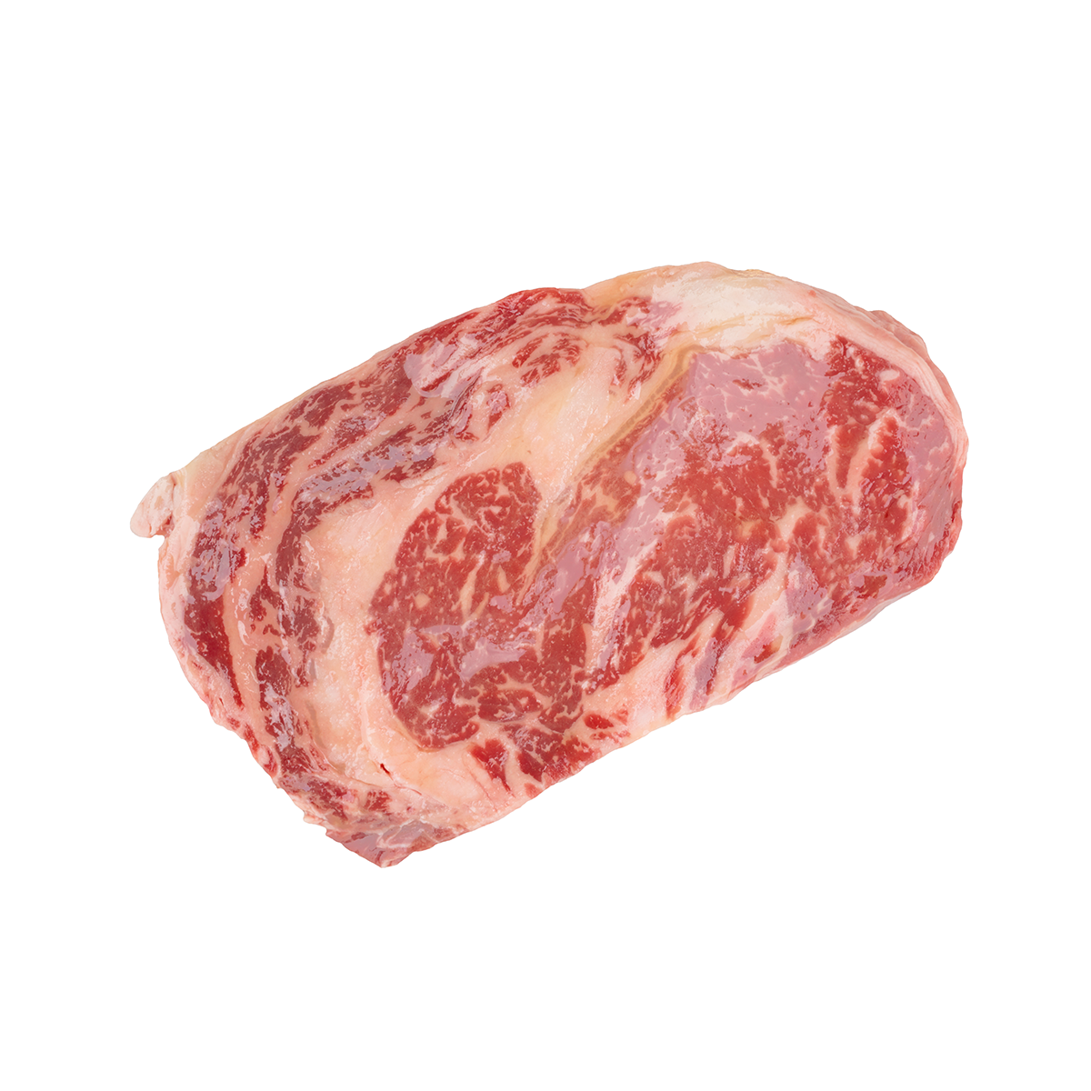 Wholesale Mishima Reserve Wagyu Beef Ribeye Marble Score 4/5- Bulk
