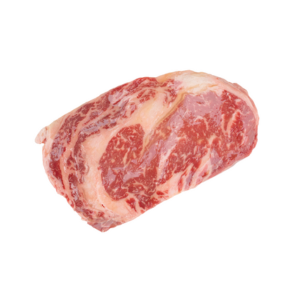 Wholesale Mishima Reserve Wagyu Beef Ribeye Marble Score 4/5- Bulk
