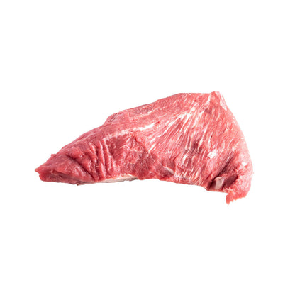 Wholesale Joyce Farms Grass Fed Flat Iron Beef Steaks 4 Piece- Bulk