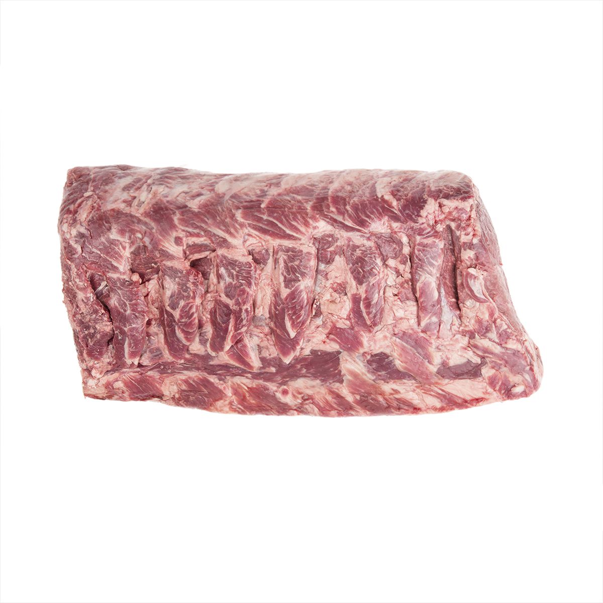 Marketside Butcher Grass-Fed Beef Top Sirloin Steak 1lb 10ct