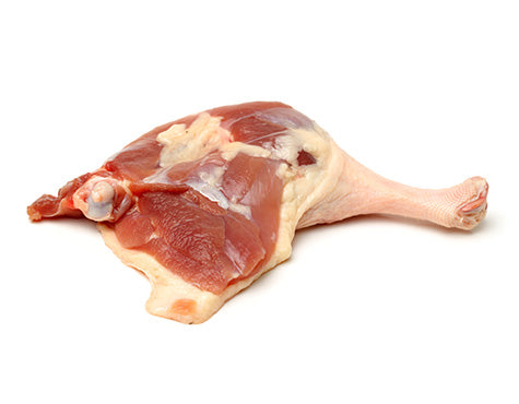 Wholesale Joe Jurgielewicz And Son, Ltd. ABF Pekin Duck Legs 30 Piece- Bulk