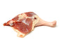 Wholesale Joe Jurgielewicz And Son, Ltd. ABF Pekin Duck Legs 30 Piece- Bulk