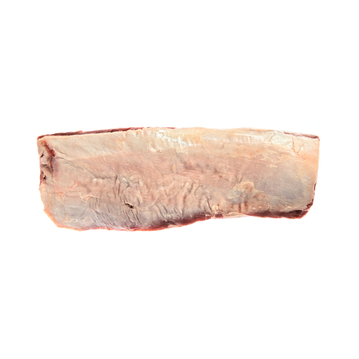 Wholesale Atlantic Veal & Lamb Frozen Boneless Lamb Loins-6 LB 6 PC Bulk