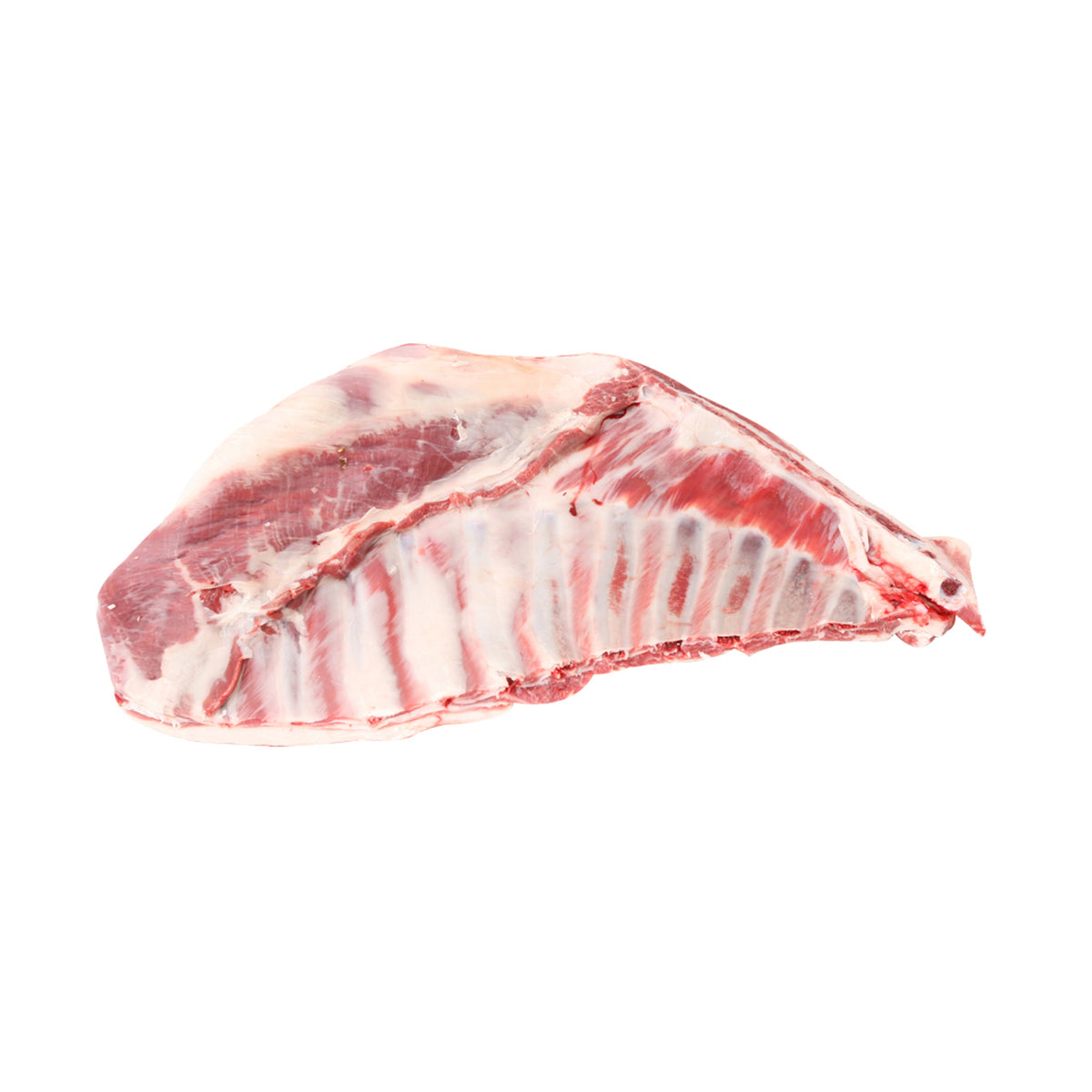 Wholesale Atlantic Veal & Lamb Frozen Lamb Breast- Bulk