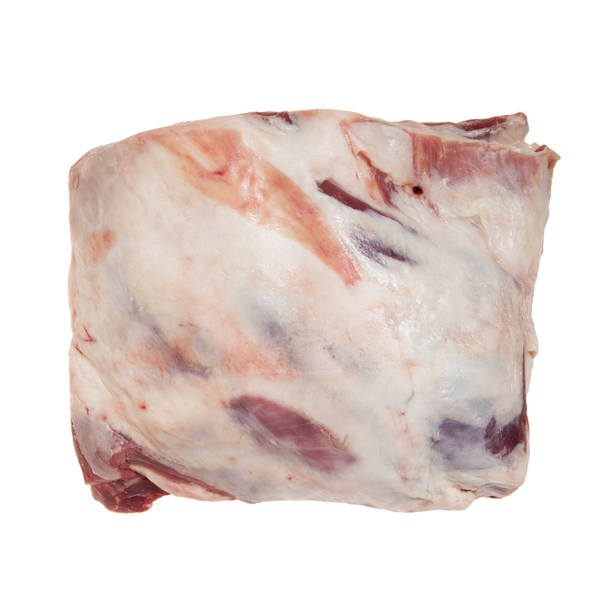 Wholesale Thomas Farms Frozen Grass Fed Bone In Lamb Shoulders- Bulk