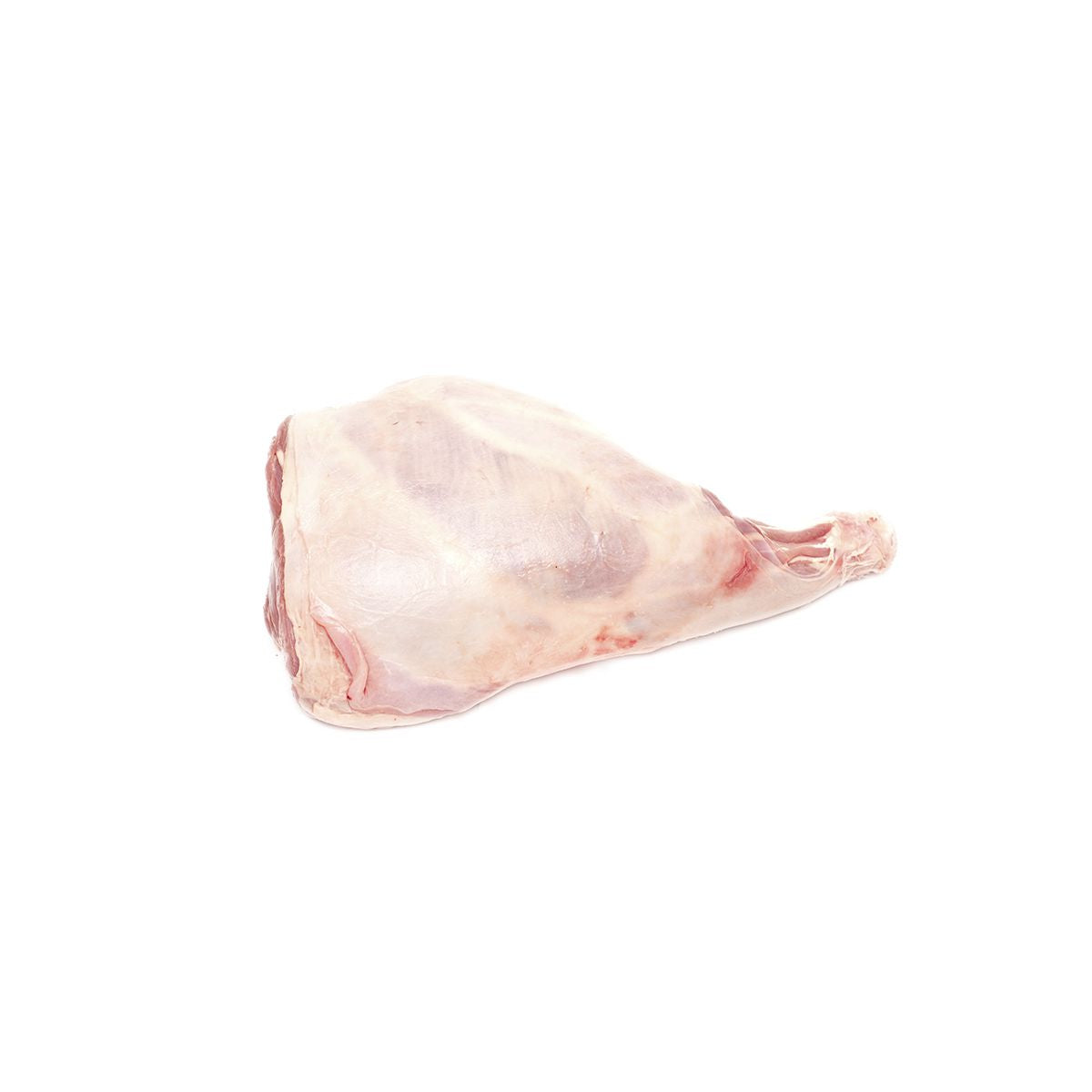 Wholesale Atlantic Veal & Lamb Bone In Leg of Lamb-10 LB Bulk