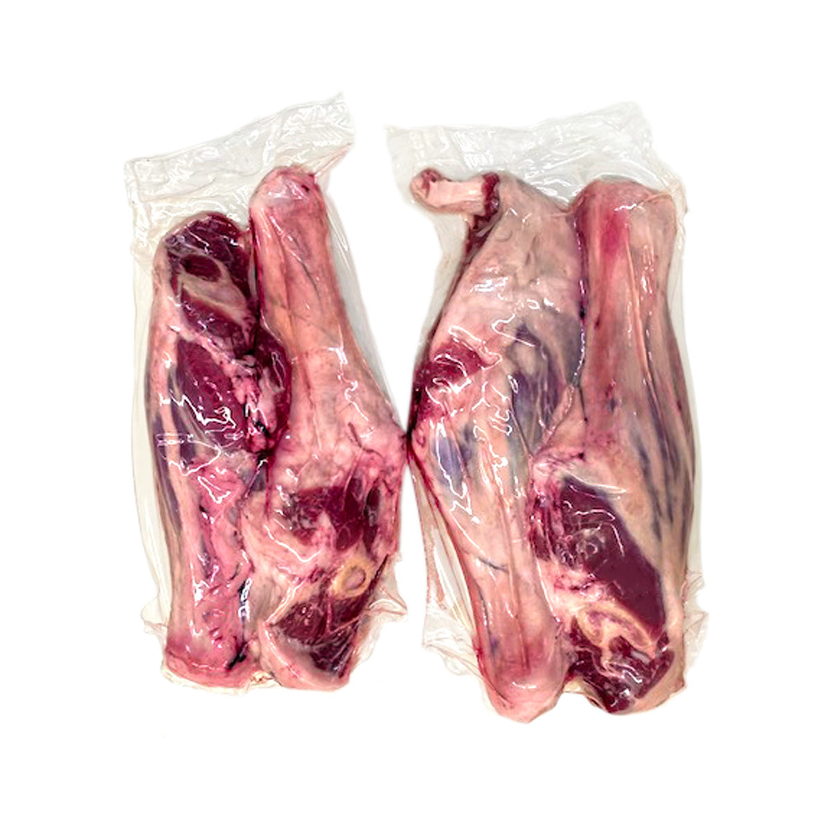 Wholesale Atlantic Veal & Lamb Lamb Foreshank- Bulk