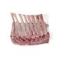 Wholesale Niman Ranch Frenched Lamb Rack- Bulk