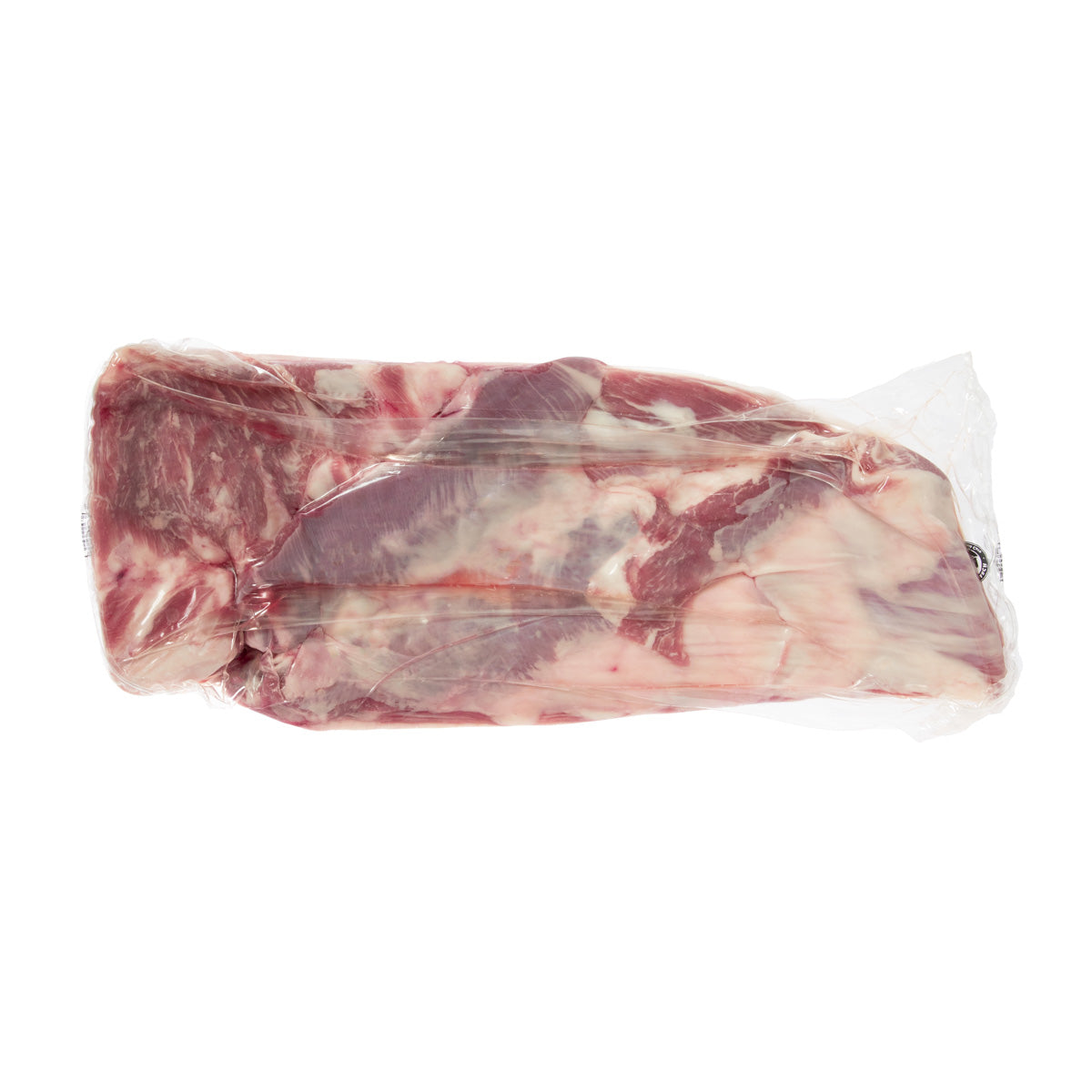 Wholesale Niman Ranch Boneless Lamb Belly-2.5 LB Bulk