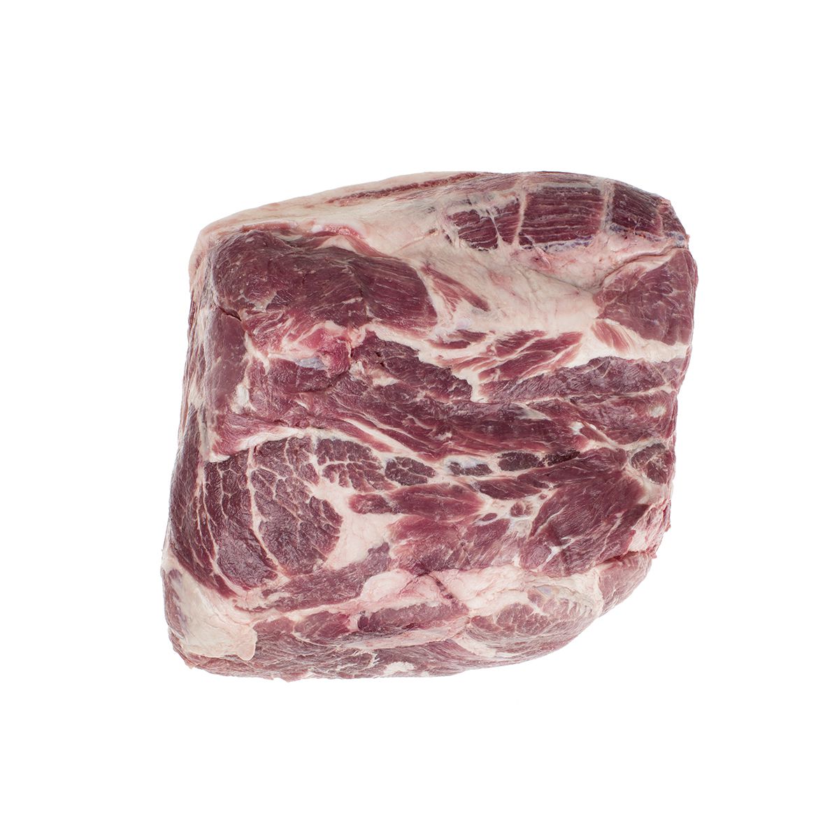 Wholesale Compart Family Farms Bone In Pork Butts- Bulk