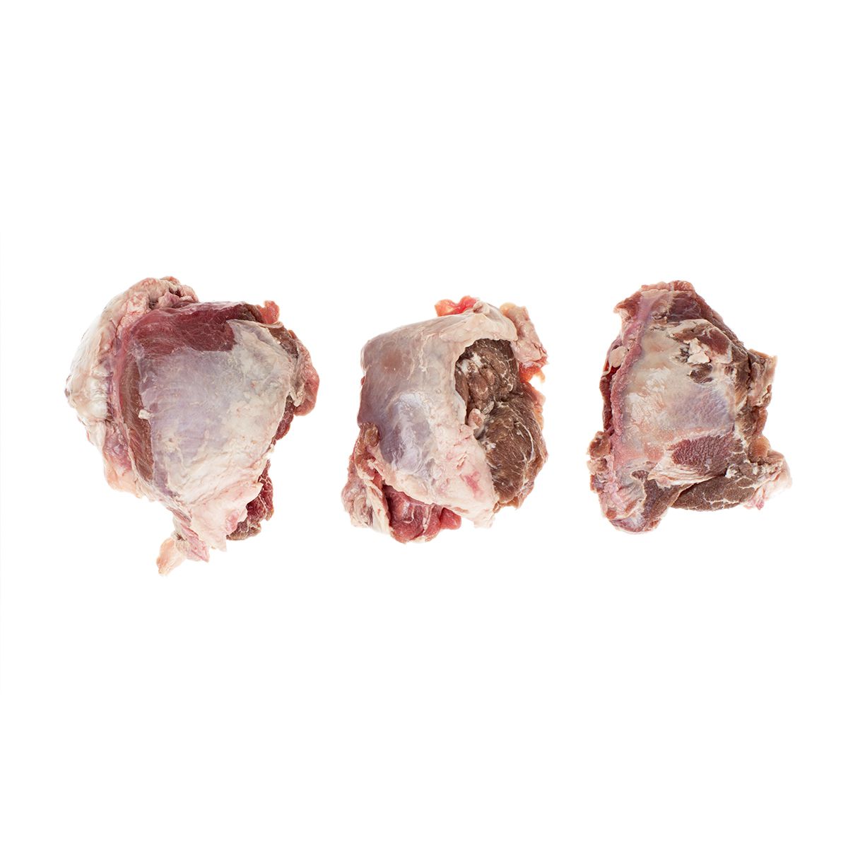 Wholesale Compart Family Farms Frozen Pork Cheeks-10 LB Bulk