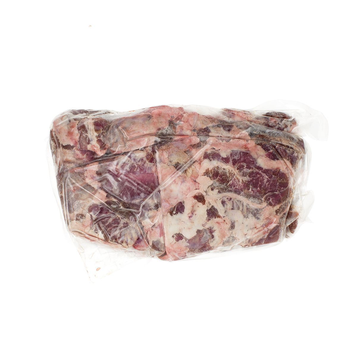 Compart Family Farms Frozen Pork Cheeks