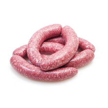 Wholesale Pork King Hot Italian Pork Sausages-5 LB Bulk