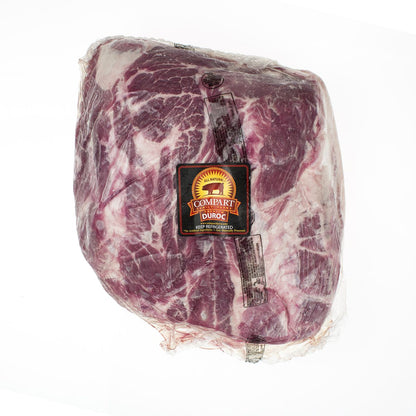 Wholesale Compart Family Farms Bone In Pork Butts- Bulk