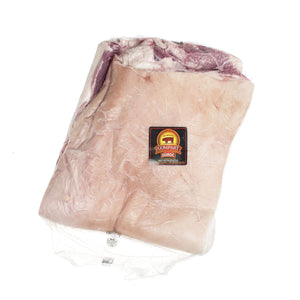 Wholesale Compart Family Farms Whole Skin On Pork Bellies-16 LB Bulk