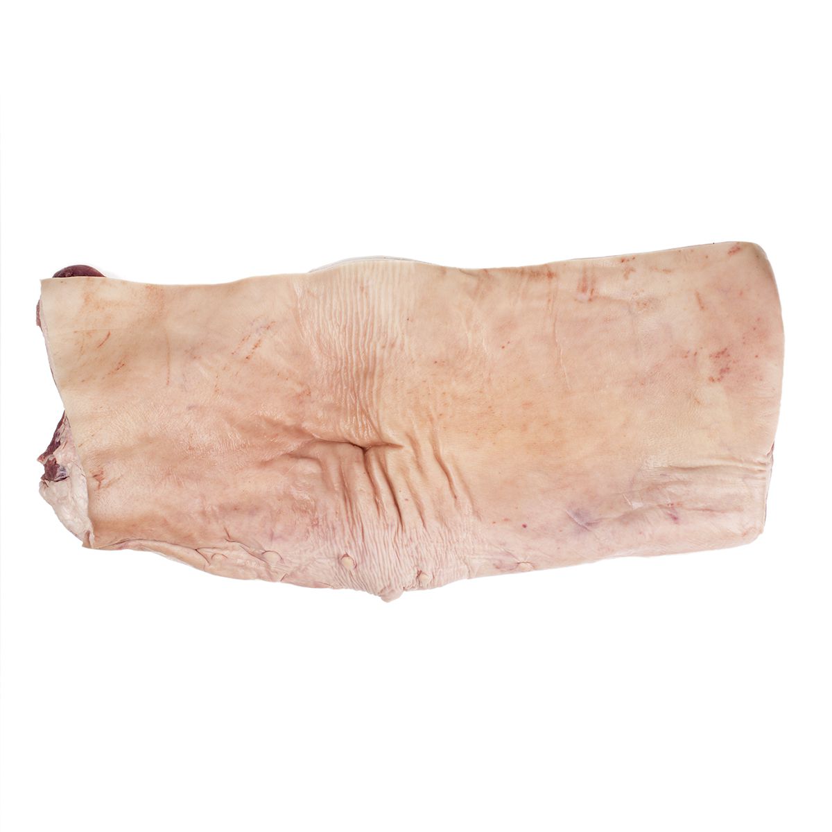 Wholesale Compart Family Farms Whole Skin On Pork Bellies-16 LB Bulk