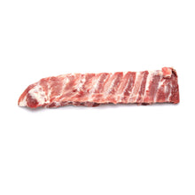 Wholesale Joyce Farms Frozen Old Spot Pork Spare Ribs- Bulk