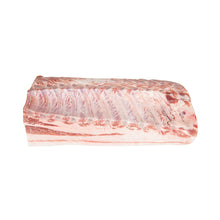 Wholesale Joyce Farms Old Spot Bone In 11 Rib Pork Loin 2 PC- Bulk
