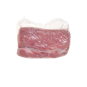 Wholesale Joyce Farms Frozen Old Spot Boneless Pork Loin Ends-8 LB Bulk